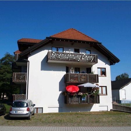 דירות Fewo Cheny In Titisee מראה חיצוני תמונה
