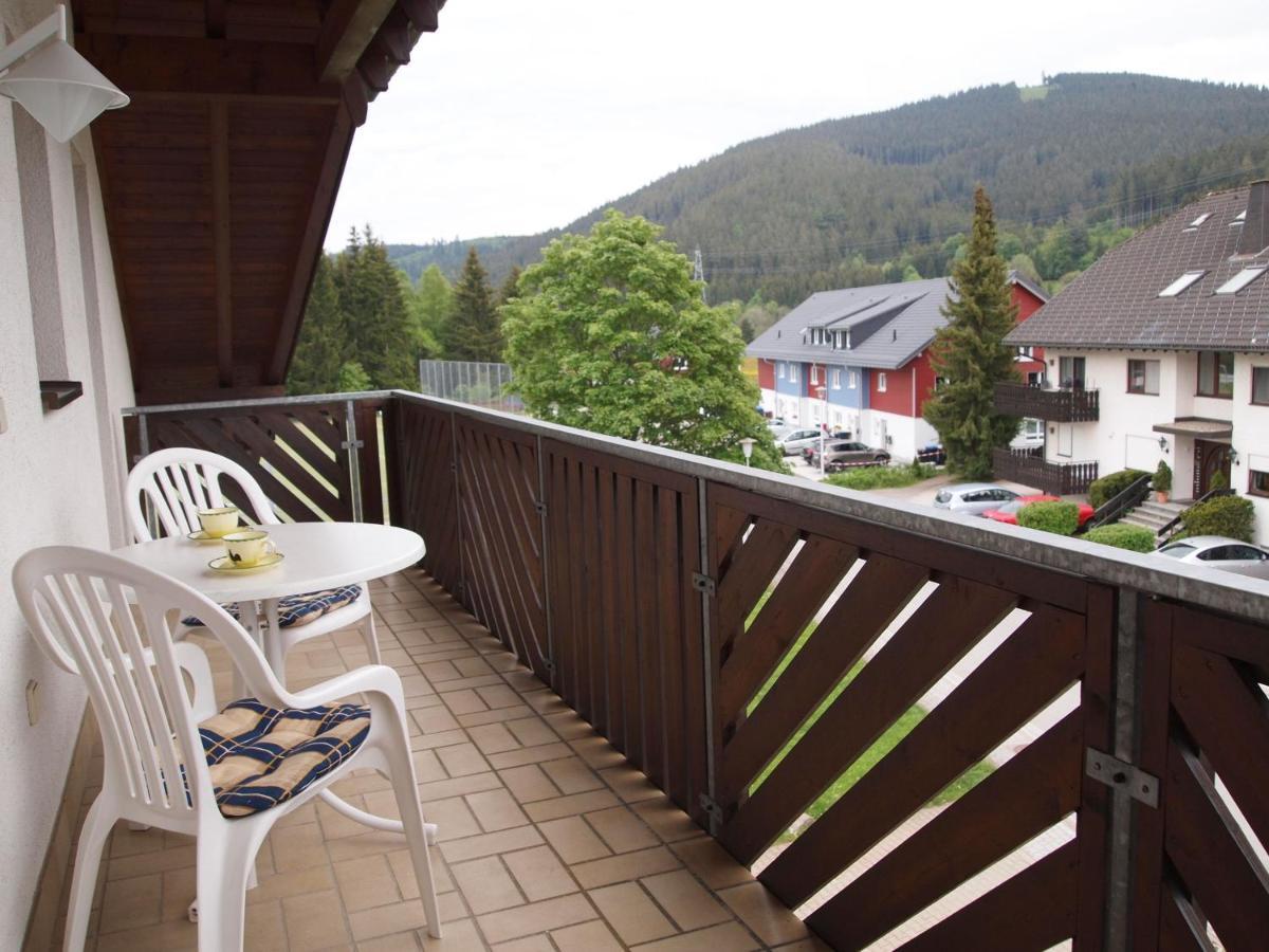 דירות Fewo Cheny In Titisee מראה חיצוני תמונה