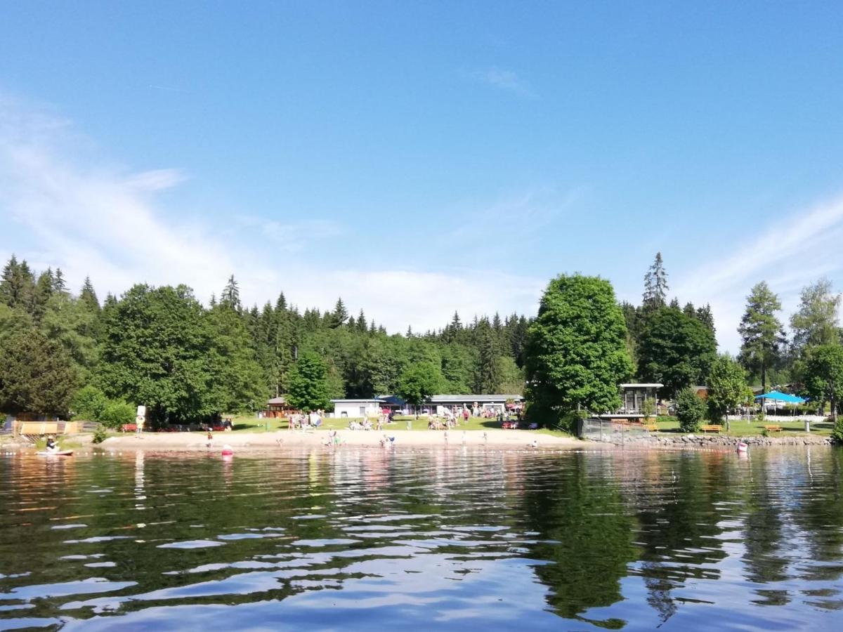 דירות Fewo Cheny In Titisee מראה חיצוני תמונה