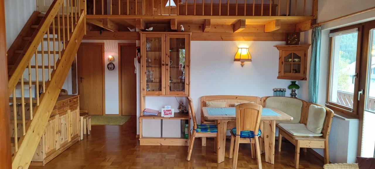 דירות Fewo Cheny In Titisee מראה חיצוני תמונה